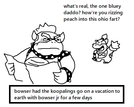 Bowser Jr 2